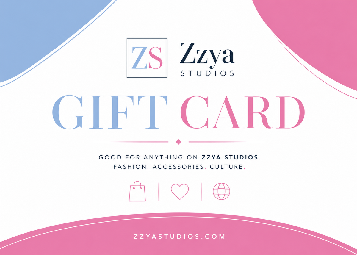 ZS Gift Card