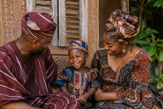 Why Nigerian Names Are Rarely “Just Names”