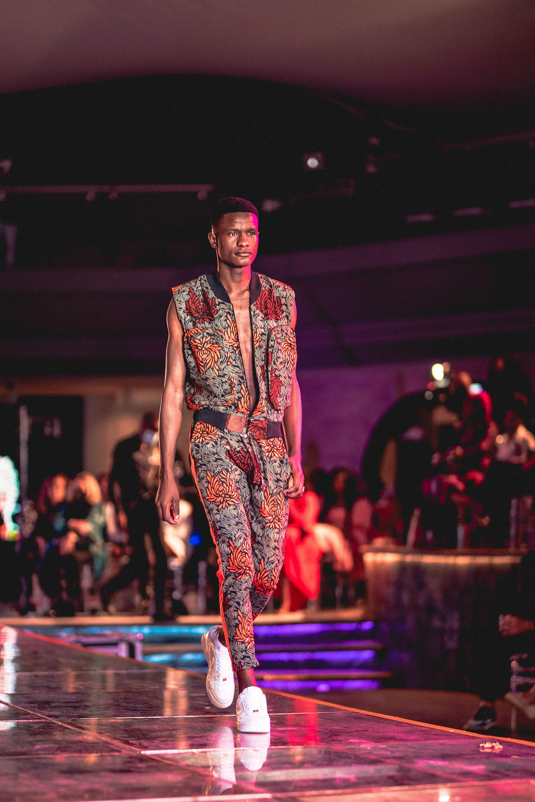 African Fashion Icons Who Changed the Global Style Conversation