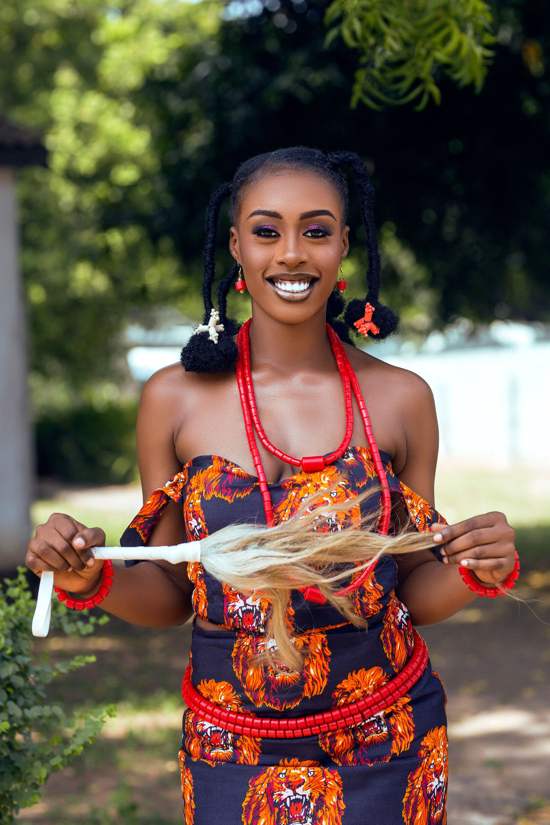 Nigerian Traditional Attire vs. Everyday Fashion: What’s the Difference?