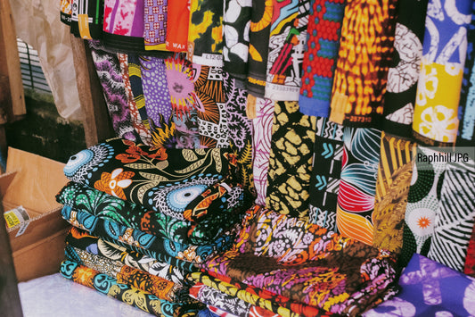Do African Clothing Patterns Have Meanings? A Guide to Prints, Patterns & Textiles