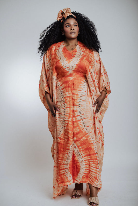 Dashiki & Kaftan History: How Two Iconic Styles Shaped African Fashion