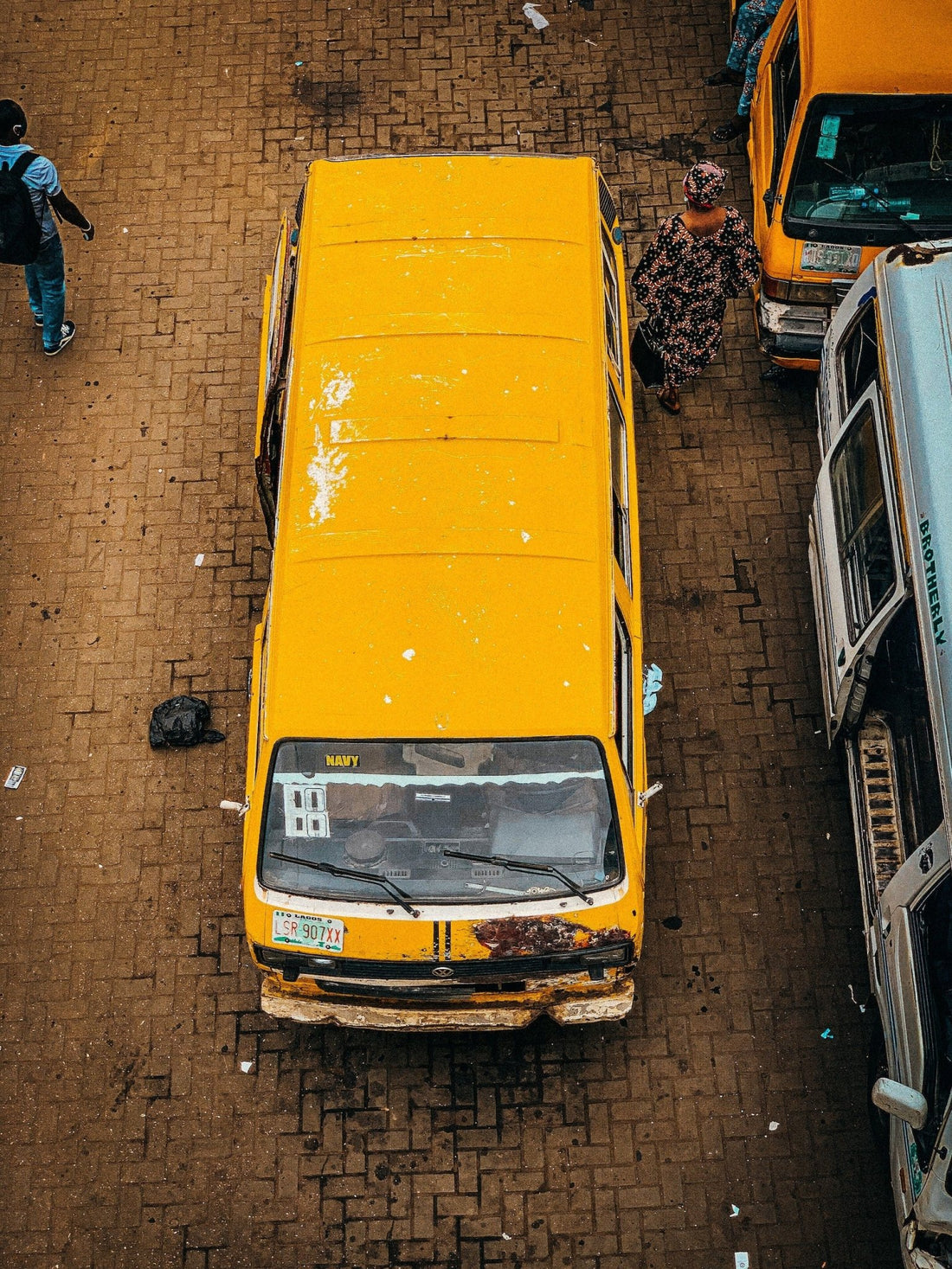 Exploring African Street Style and Its Global Impact - Zee Store
