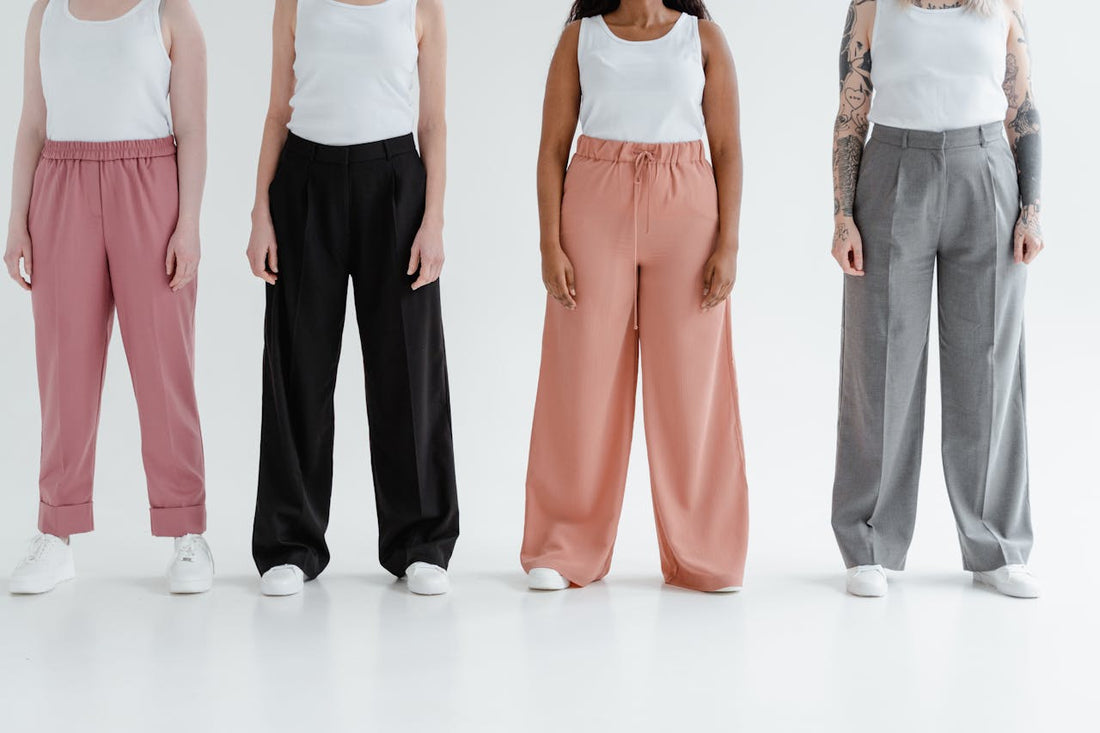 How to Dress for Your Body Type Like a Pro - Zee Store