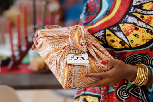 Seasonal Trends: What’s In and What’s Out This Season in African Fashion - Zee Store