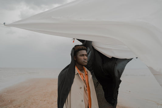 The Rise of Afro-Minimalism: Effortless Elegance with an African Twist - Zee Store